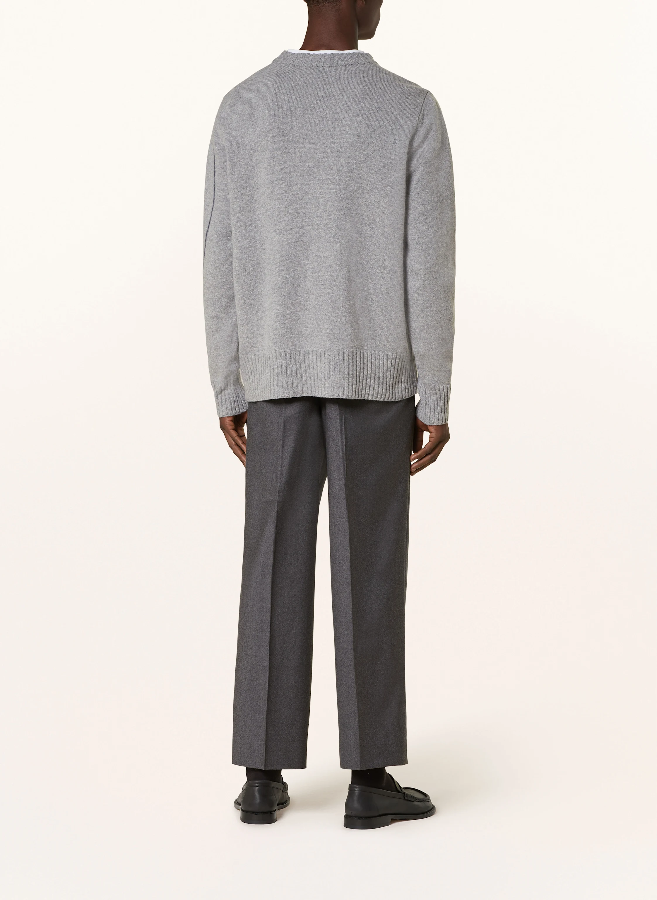 RÓHE Pullover TULIP