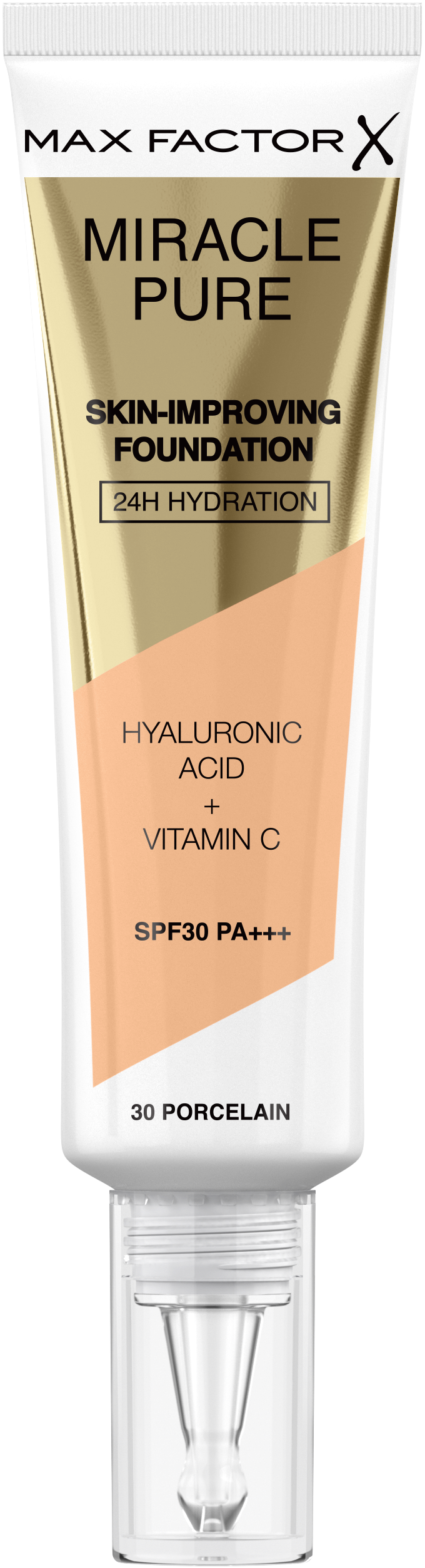 Max Factor Miracle Pure Foundation