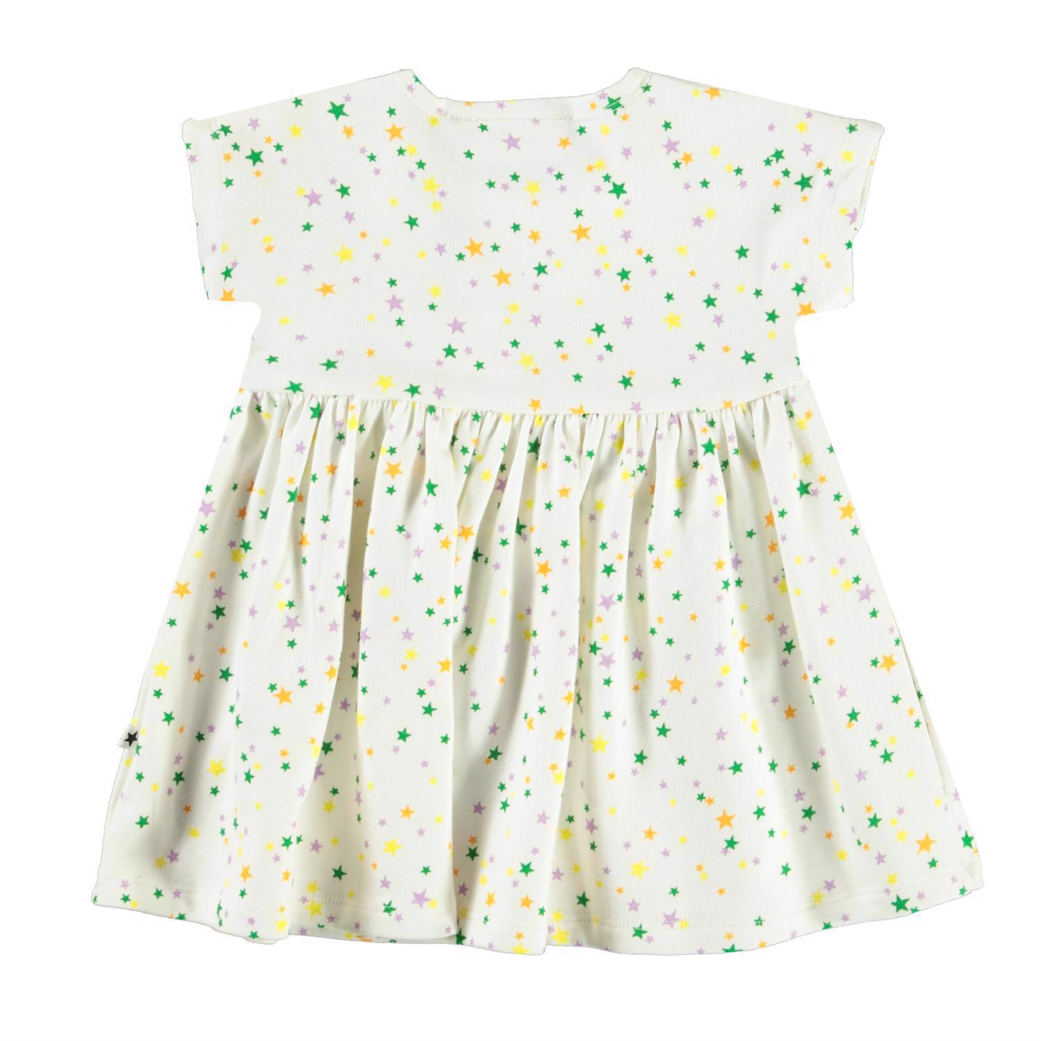 Channi - Rainbow Mini Stars