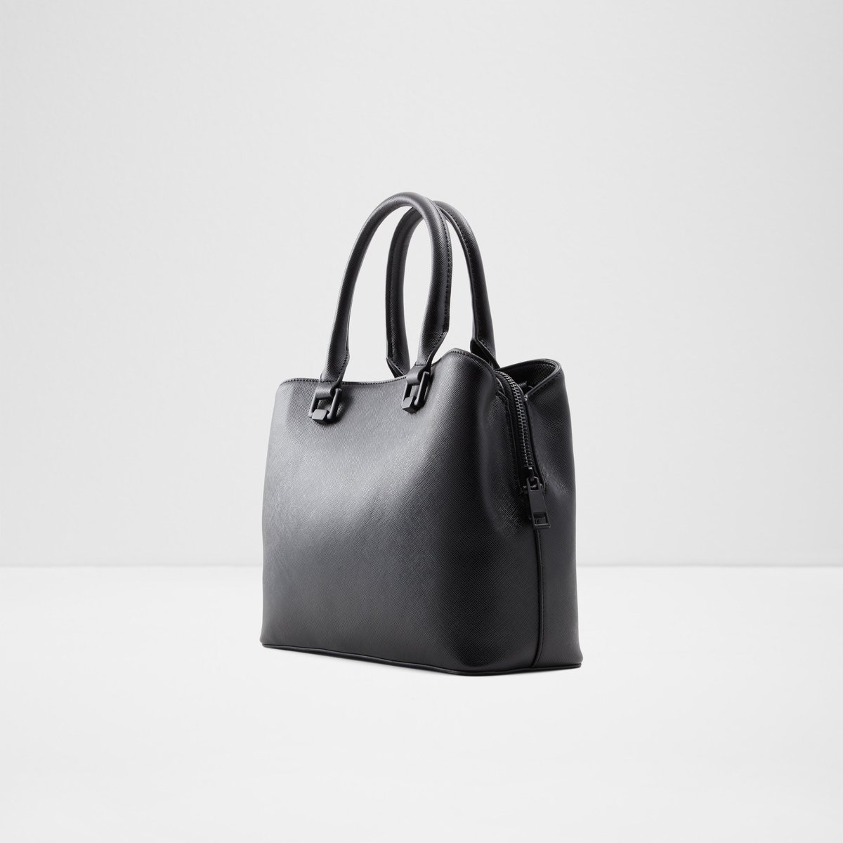 Legoirii Black Synthetic Epi Women Tote Bags