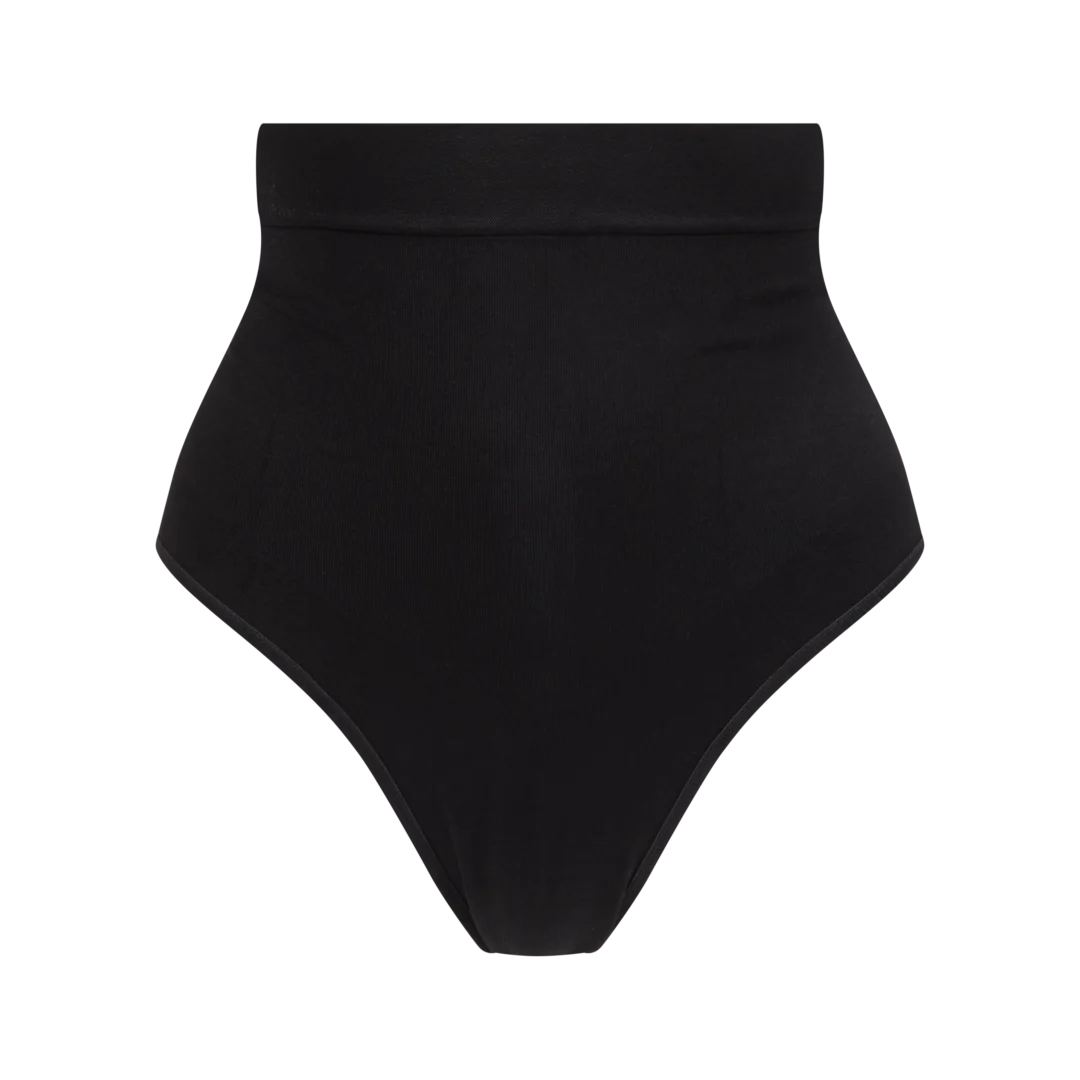 Sensabelle highwaist shaping slip Maten S - XL | diverse kleuren