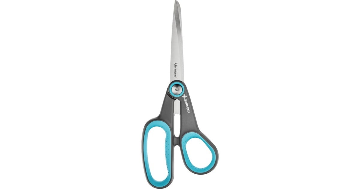 GARDENAMultiCut snoeischaar  (Grijs/turquoise)