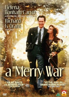 A Merry War / Keep The Aspidistra Flying - DVD
