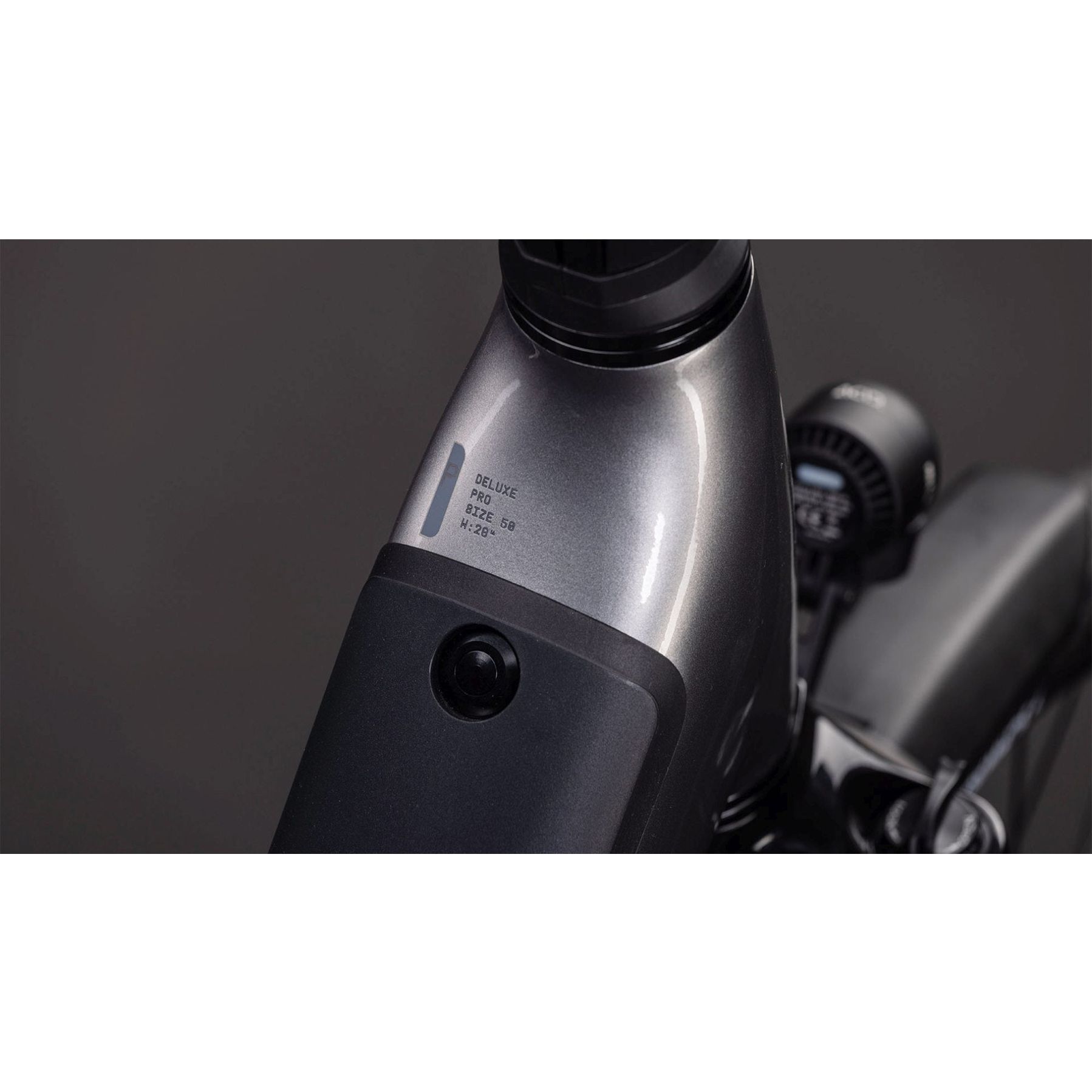 Cube Supreme Hybrid Deluxe Pro 2026
