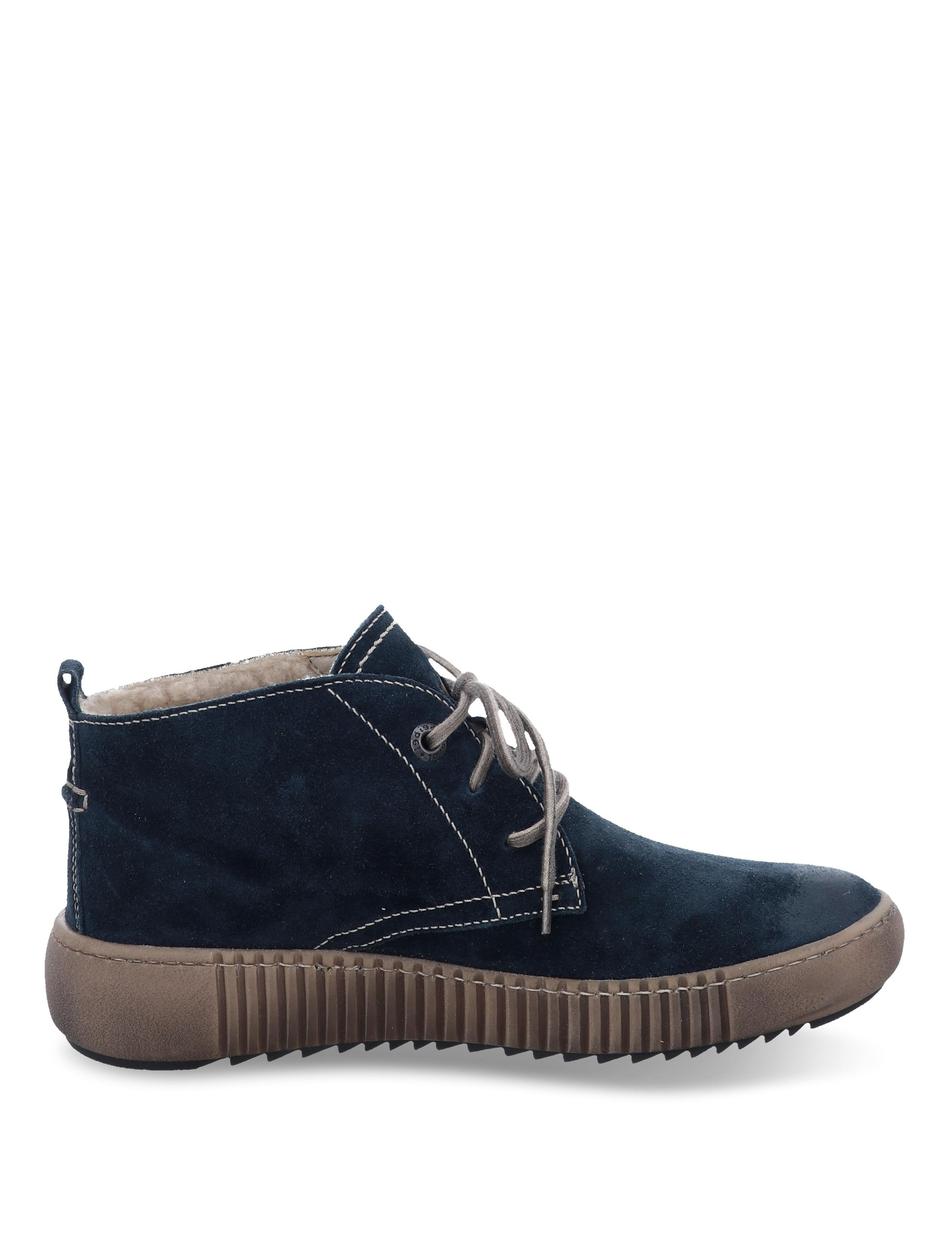 Stiefelette Maren 02, aqua
