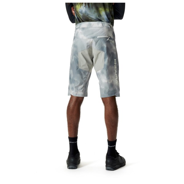 Endura - Singetrack Lite Shorts - Pantalon de cyclisme