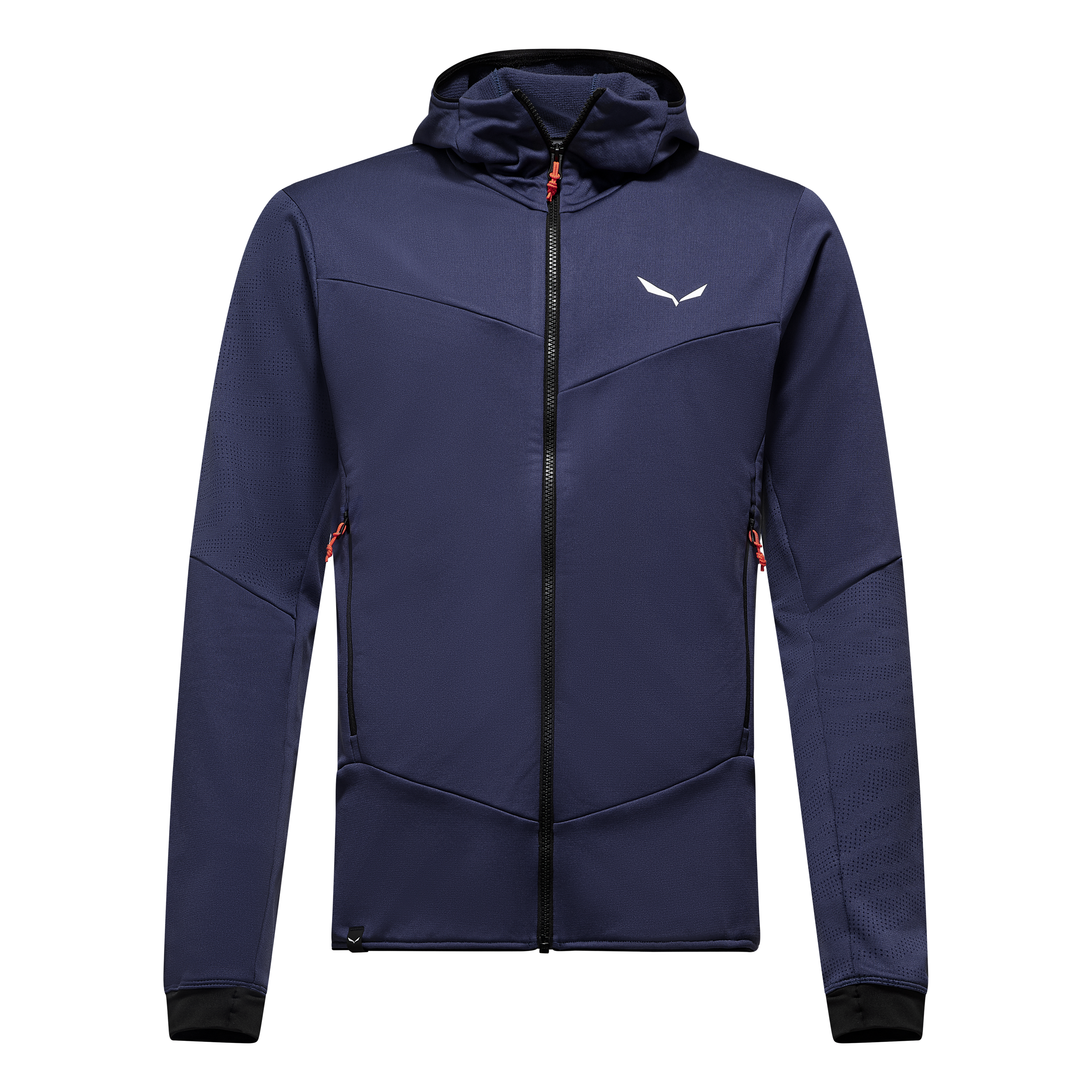 Sella Crevasse Kapuzenjacke Herren