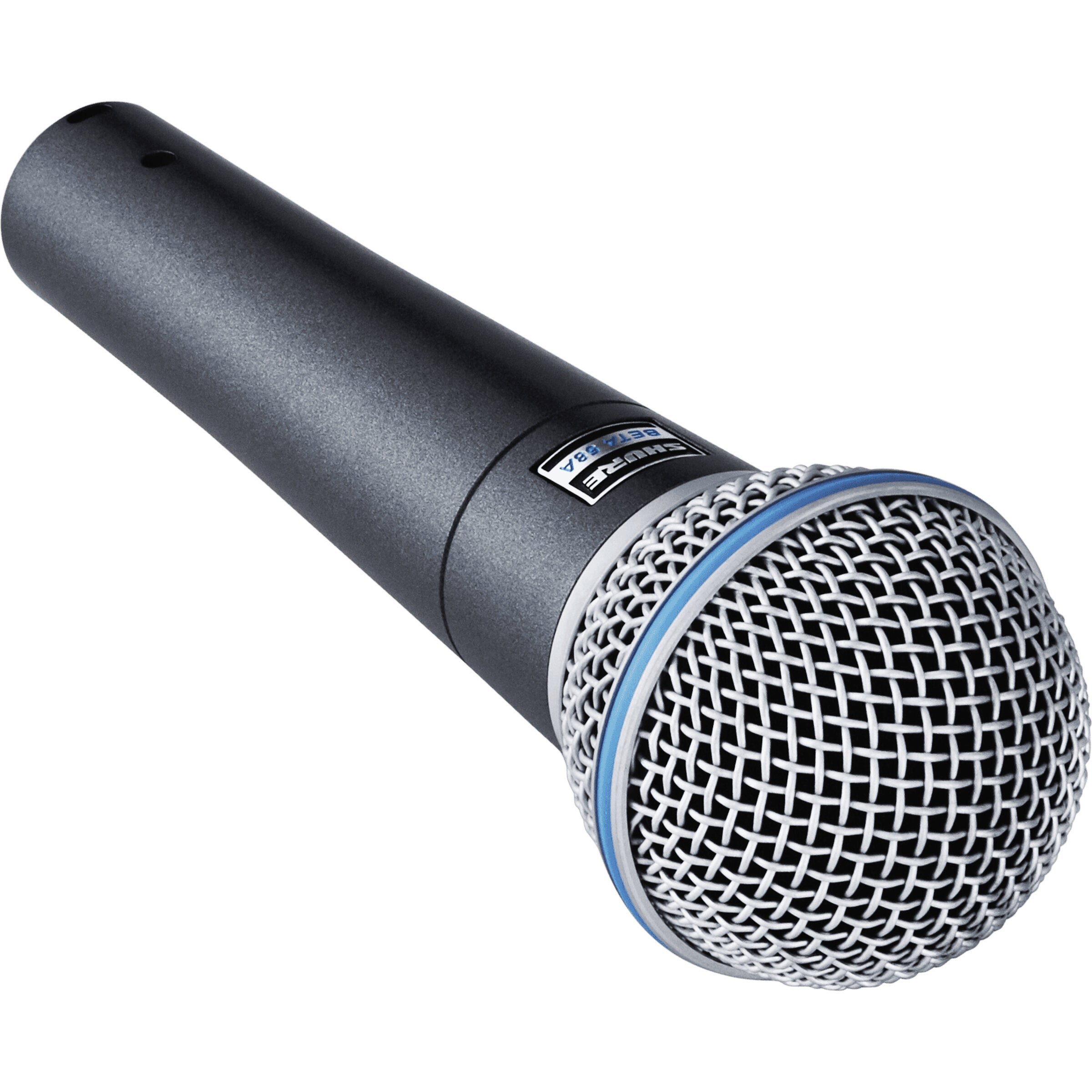 Shure Beta 58a dynamische zangmicrofoon