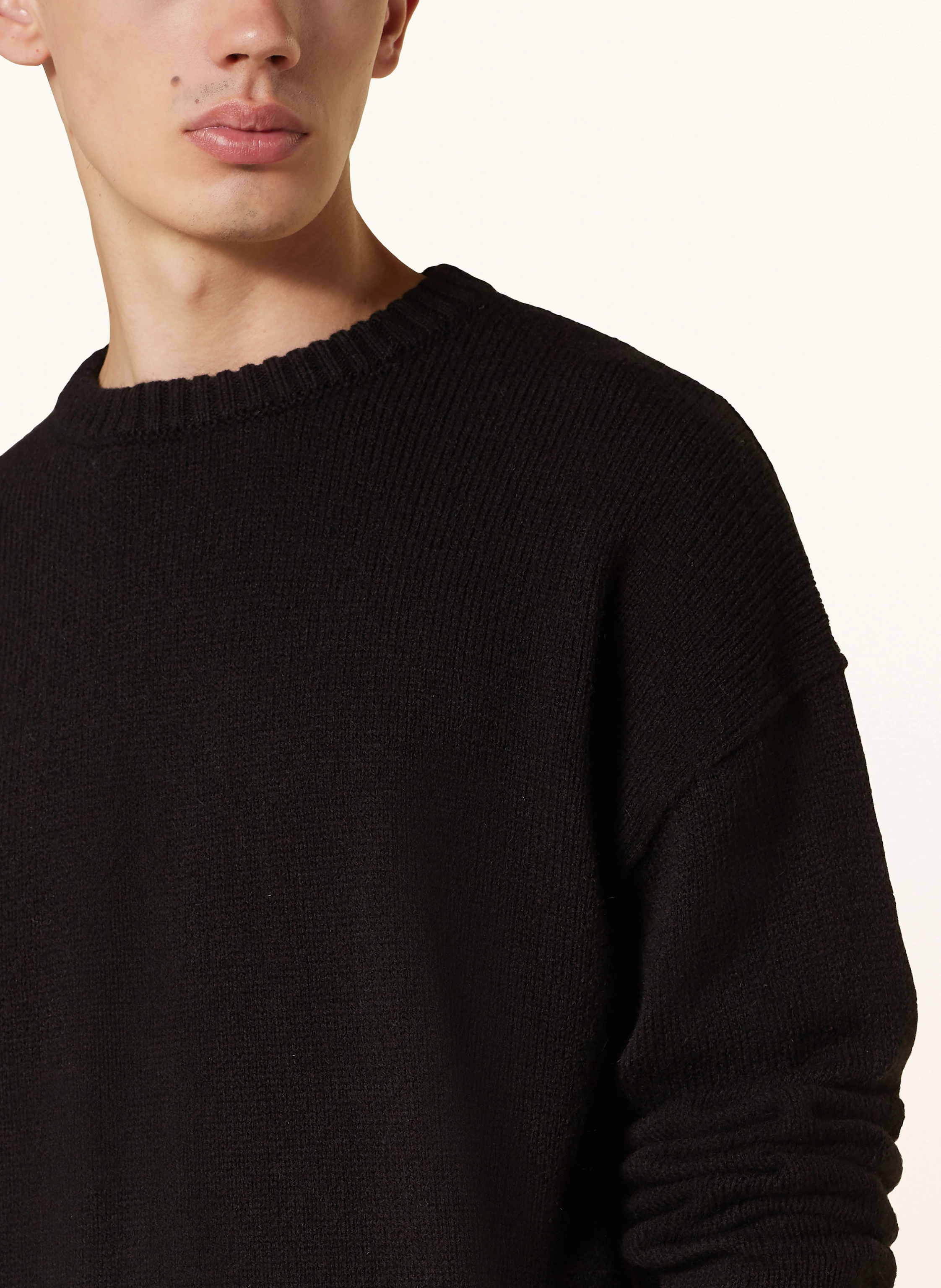 DRYKORN Pullover MALIO