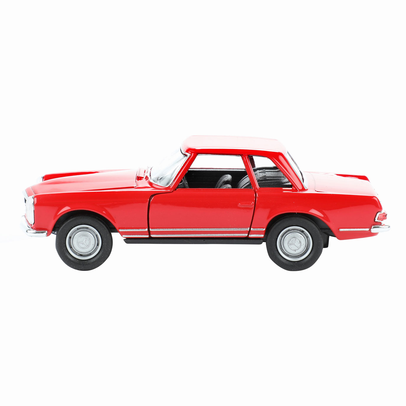 Welly Mercedes-Benz 1963 230SL Modelauto