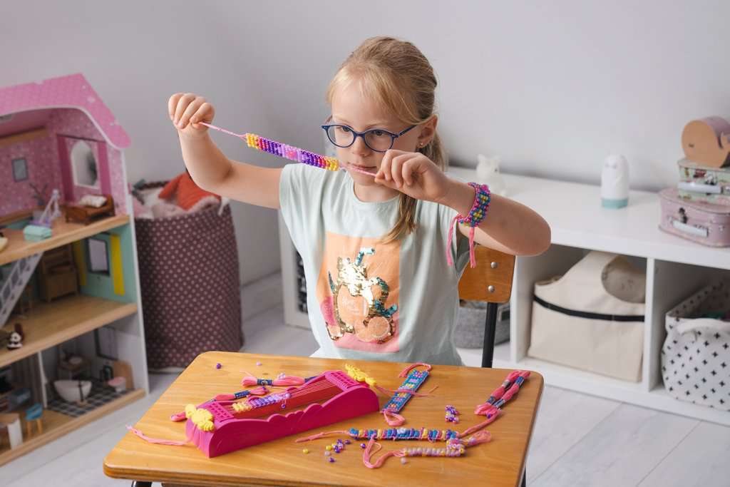 Ravensburger Spiel Magischer Perlenzauber