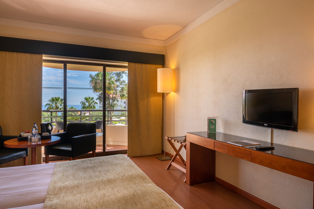 Vila Gale Cerro Alagoa Logies en ontbijt - Hotel