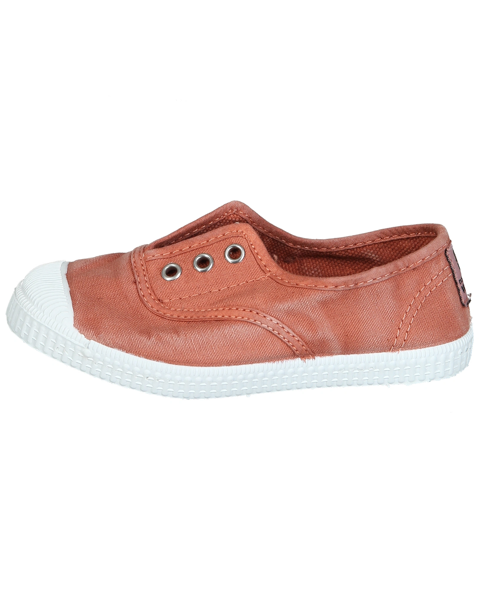 Slipper JAY in orange