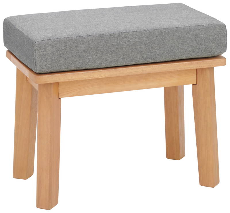 Ambia Garden Gartenhocker SPIELBERG