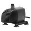 Fontenepumpe 15 l/min 18 W