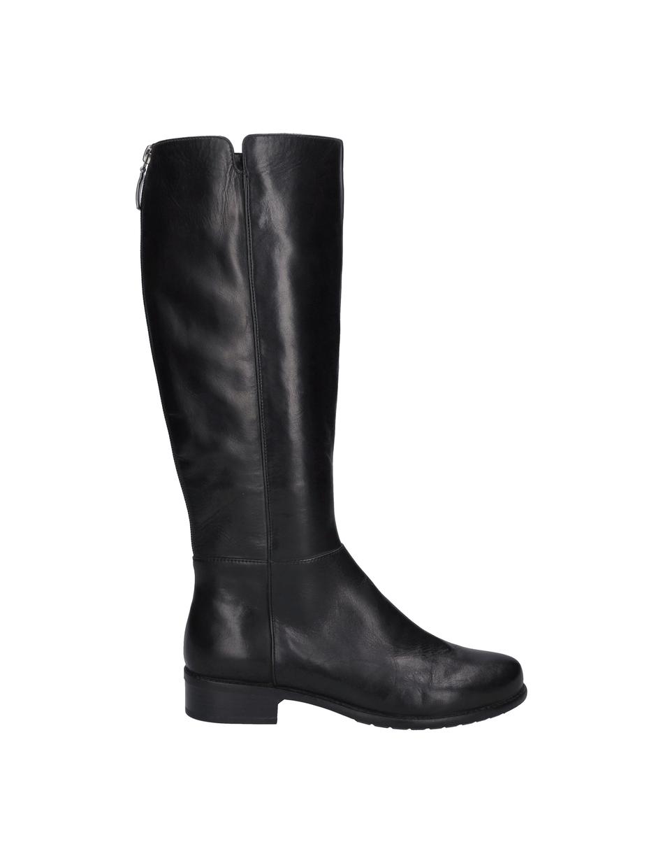 Stiefel Calla 21, schwarz