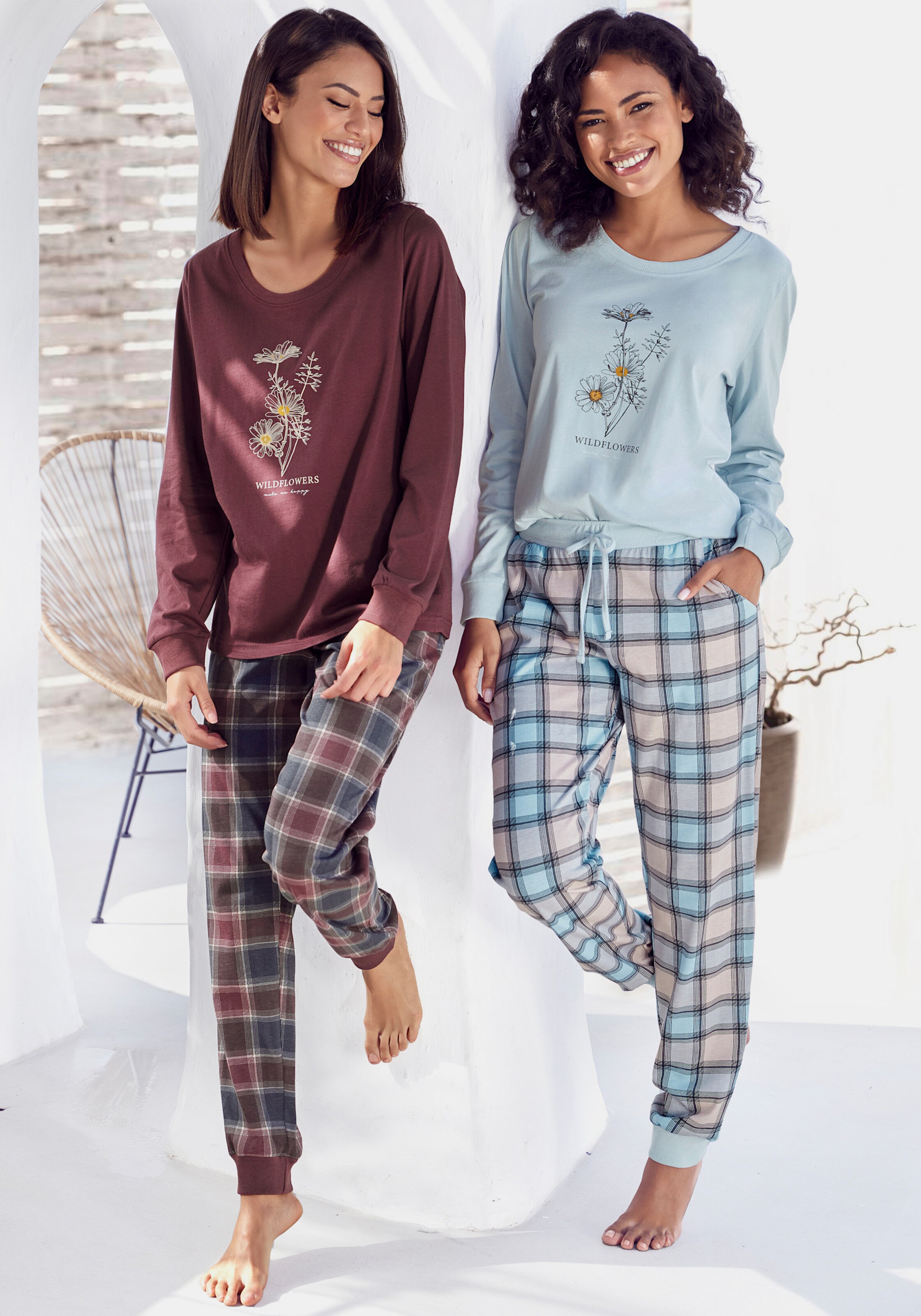 Pyjama