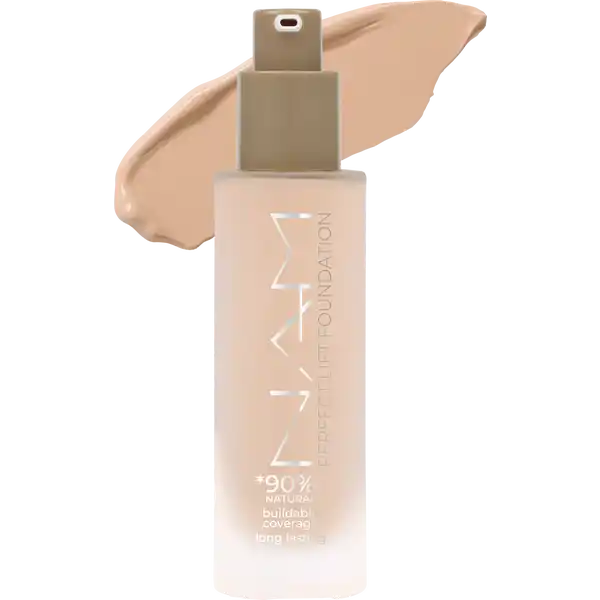 Perfect Lift Foundation 03W Warm Nude