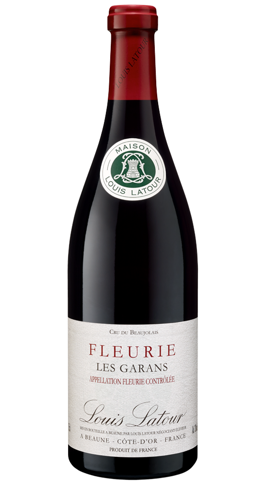 Louis Latour : Fleurie 