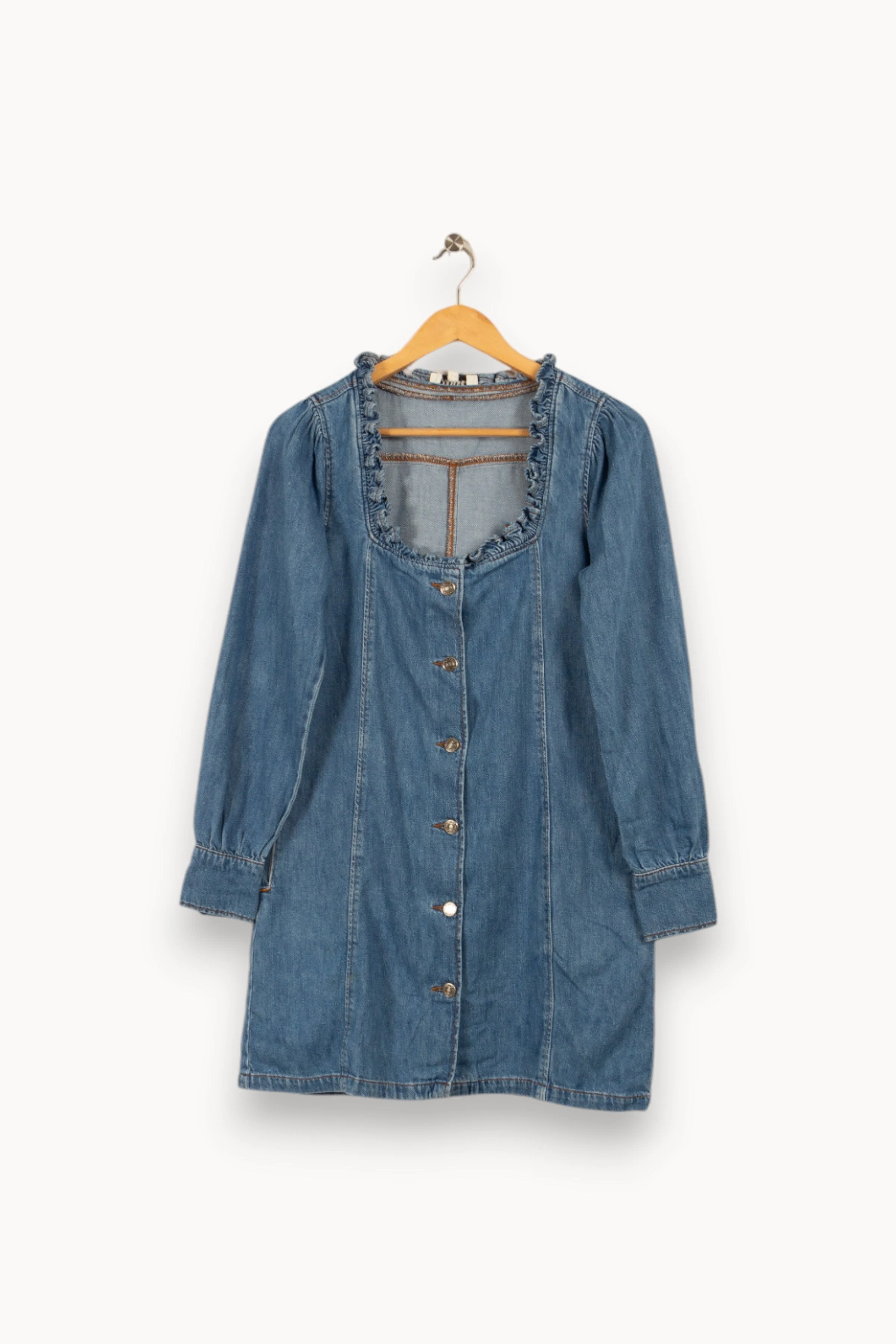 Robe - balzac paris | Bleu