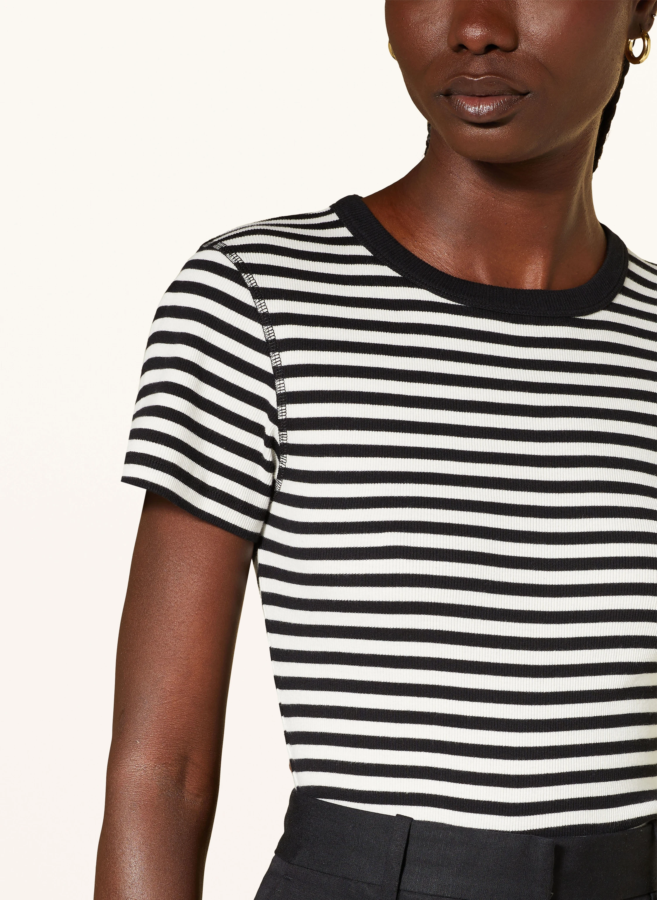 DRYKORN T-Shirt KOALE