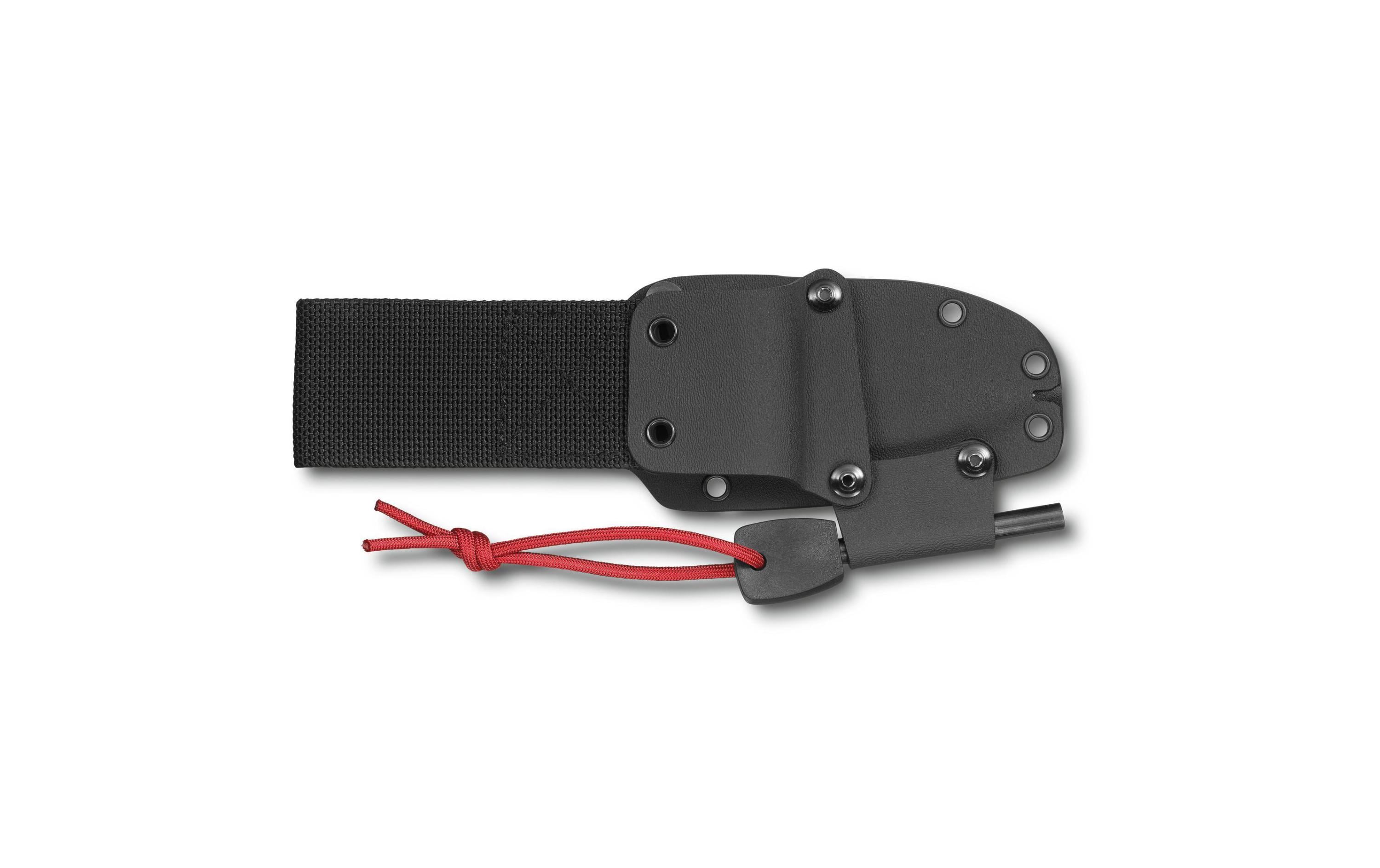Survival Knife Outdoor Master Mic L, 220 mm<br>Survival Knife