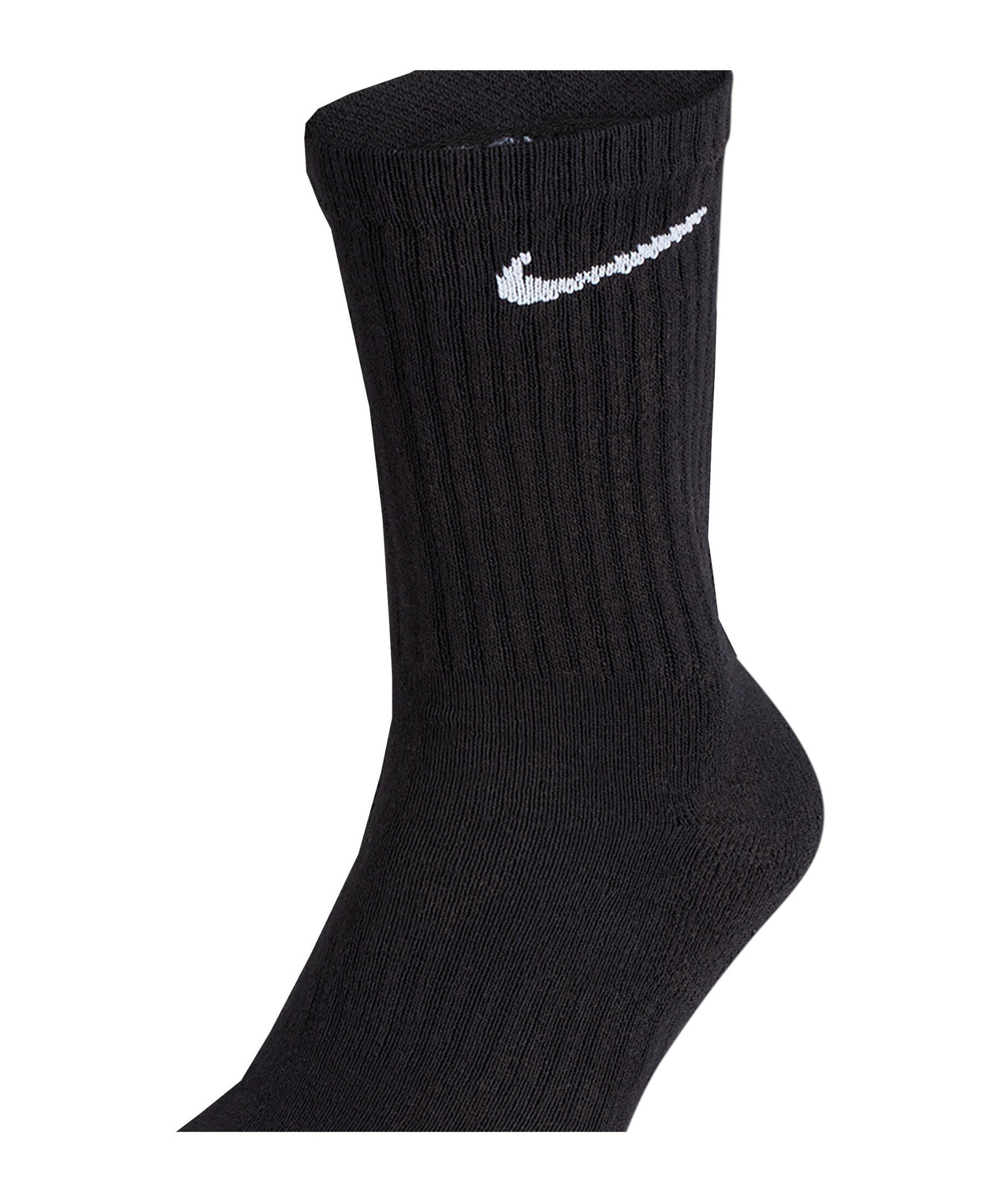 Nike| Lifestyle - Textilien - Socken Everyday Cushion Crew 6er Pack Socken