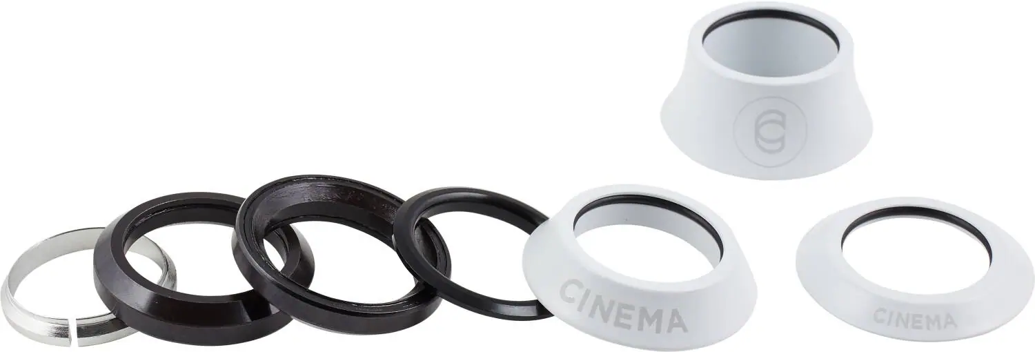 Cinema Lift Kit Headset | SkatePro