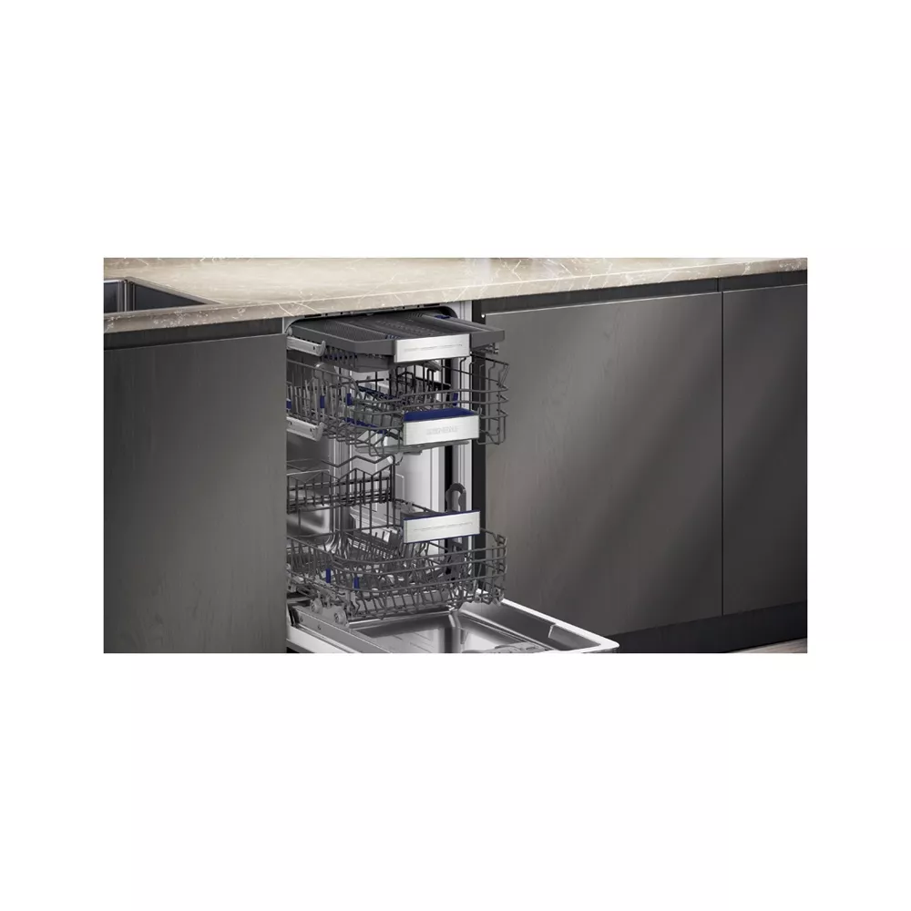 Siemens SR55ZS10ME Geschirrspüler teilintegriet 45 cm