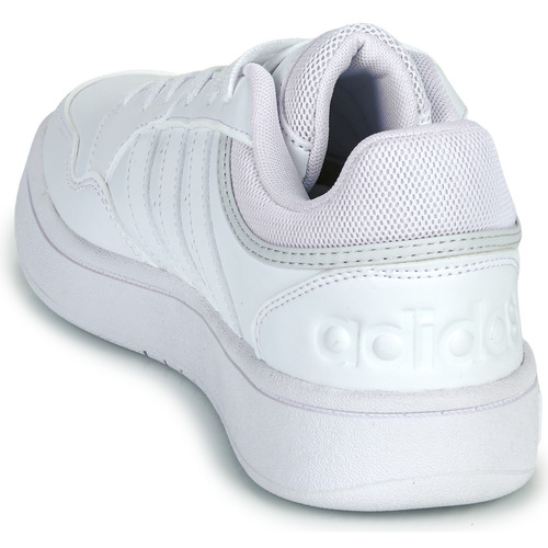 Adidas Sportswear - HOOPS 3.0 - Blanc