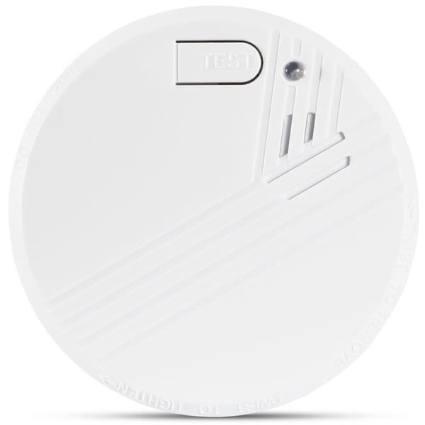 KD-134A Brannalarm standard