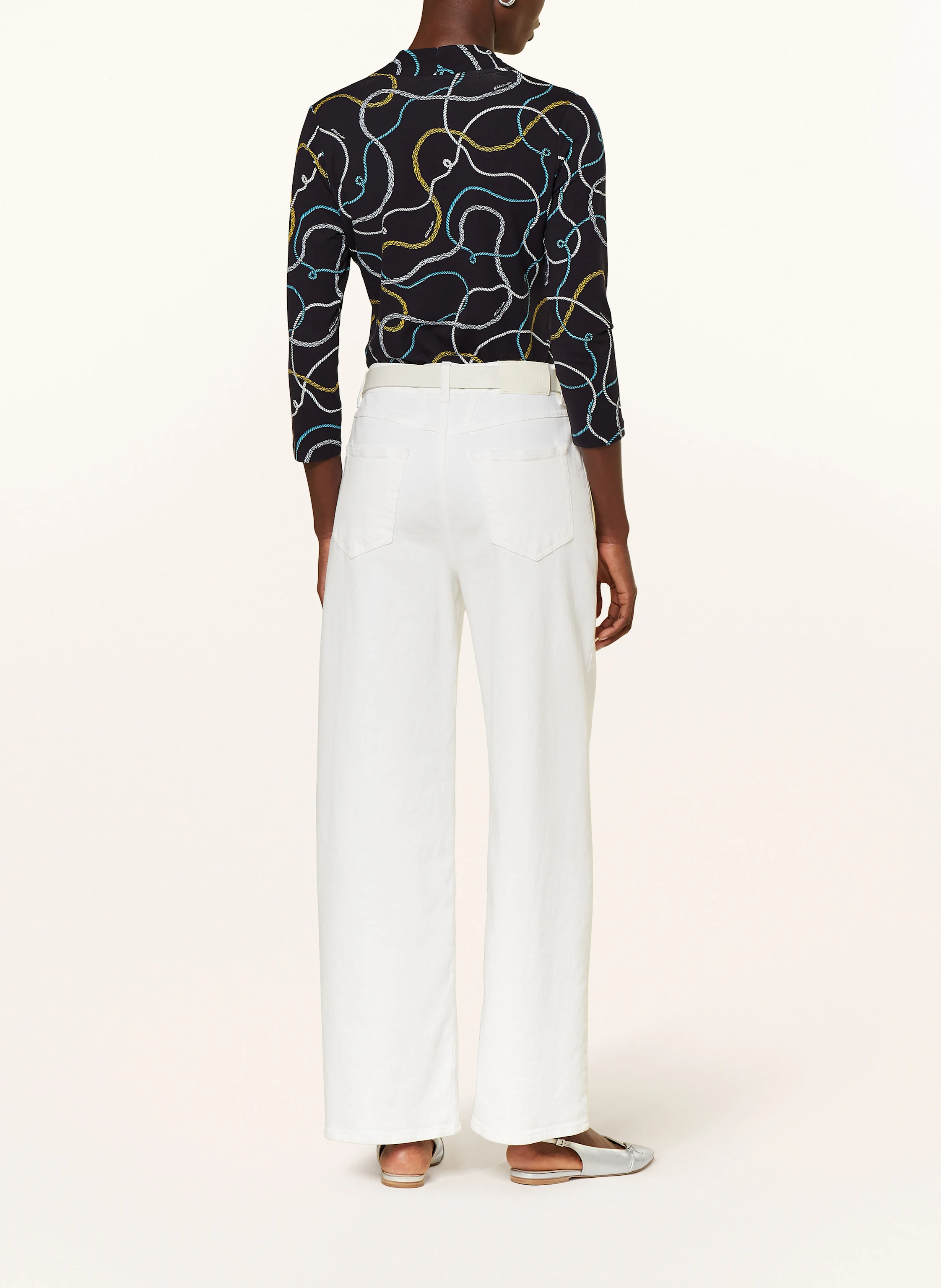 HOBBS Longsleeve AIMEE