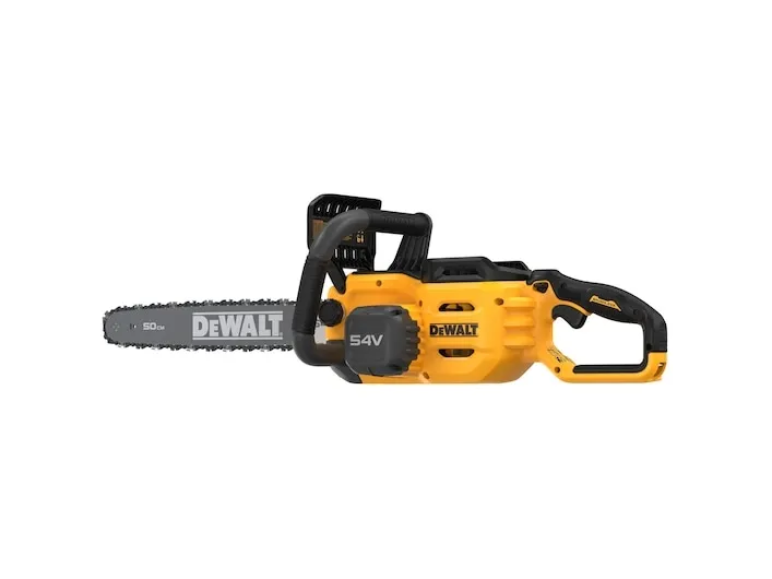 DEWALT.kædesav 54V 50cm DCMCS575N