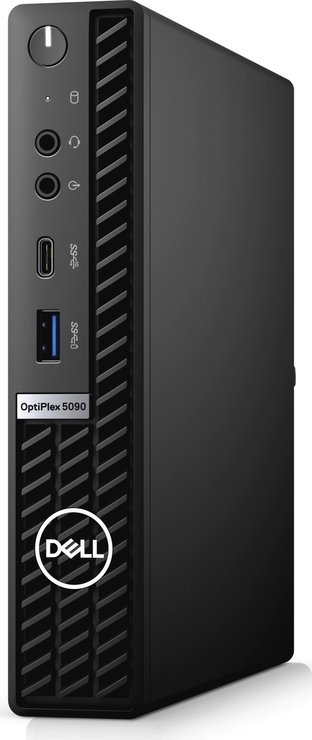 Dell OptiPlex 5090 Micro
