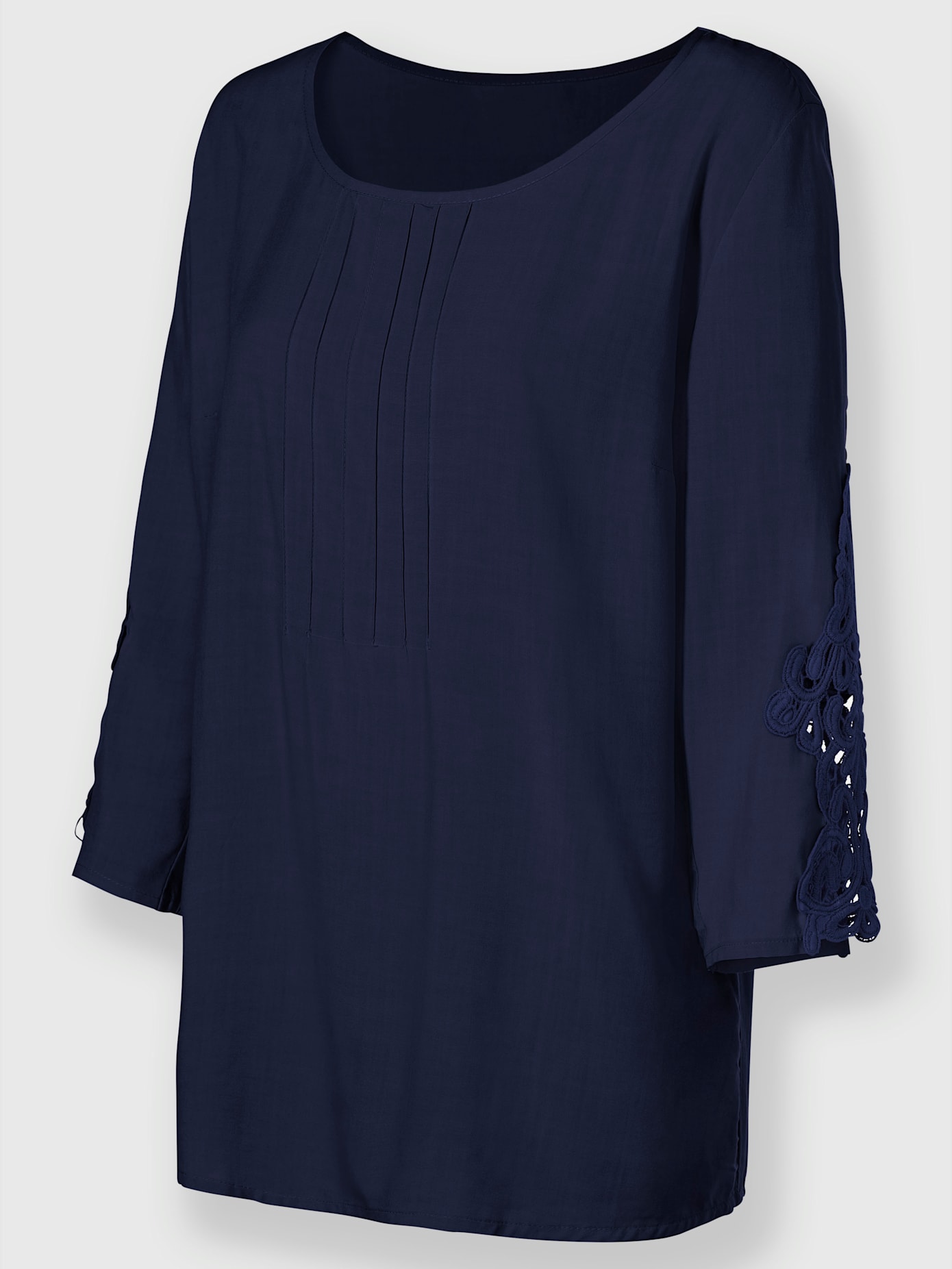 Chemisier pure viscose