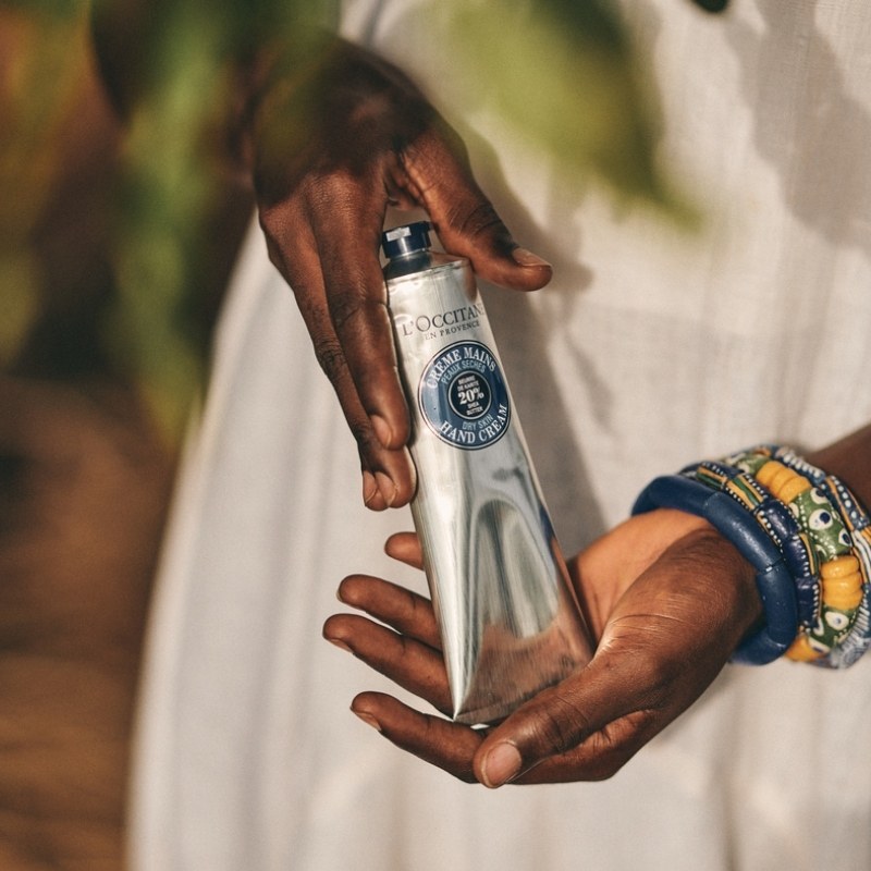 L'Occitane Shea Hand Cream 150 ml - Dry Skin