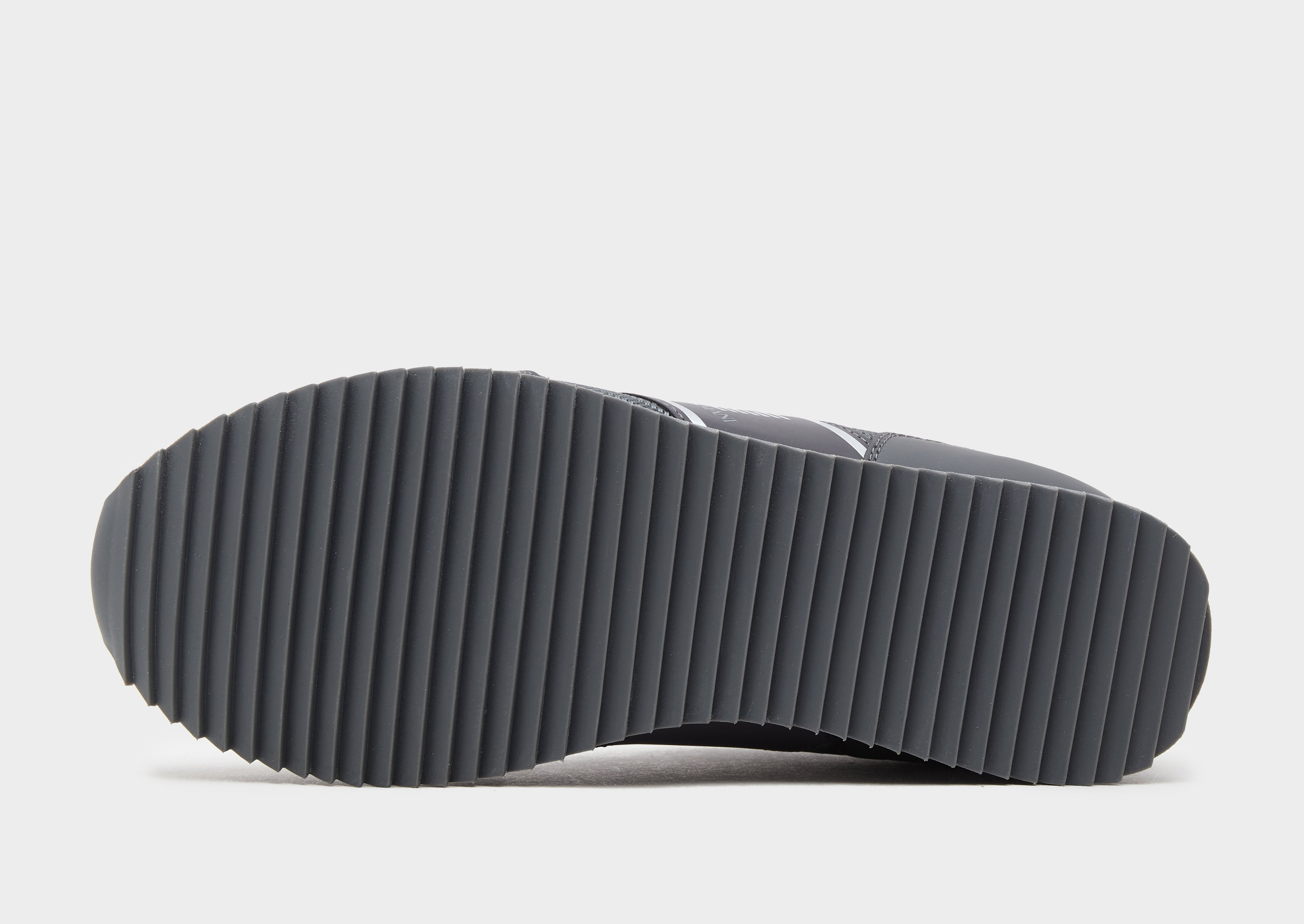 Emporio Armani EA7 B&W 2.0 Homme