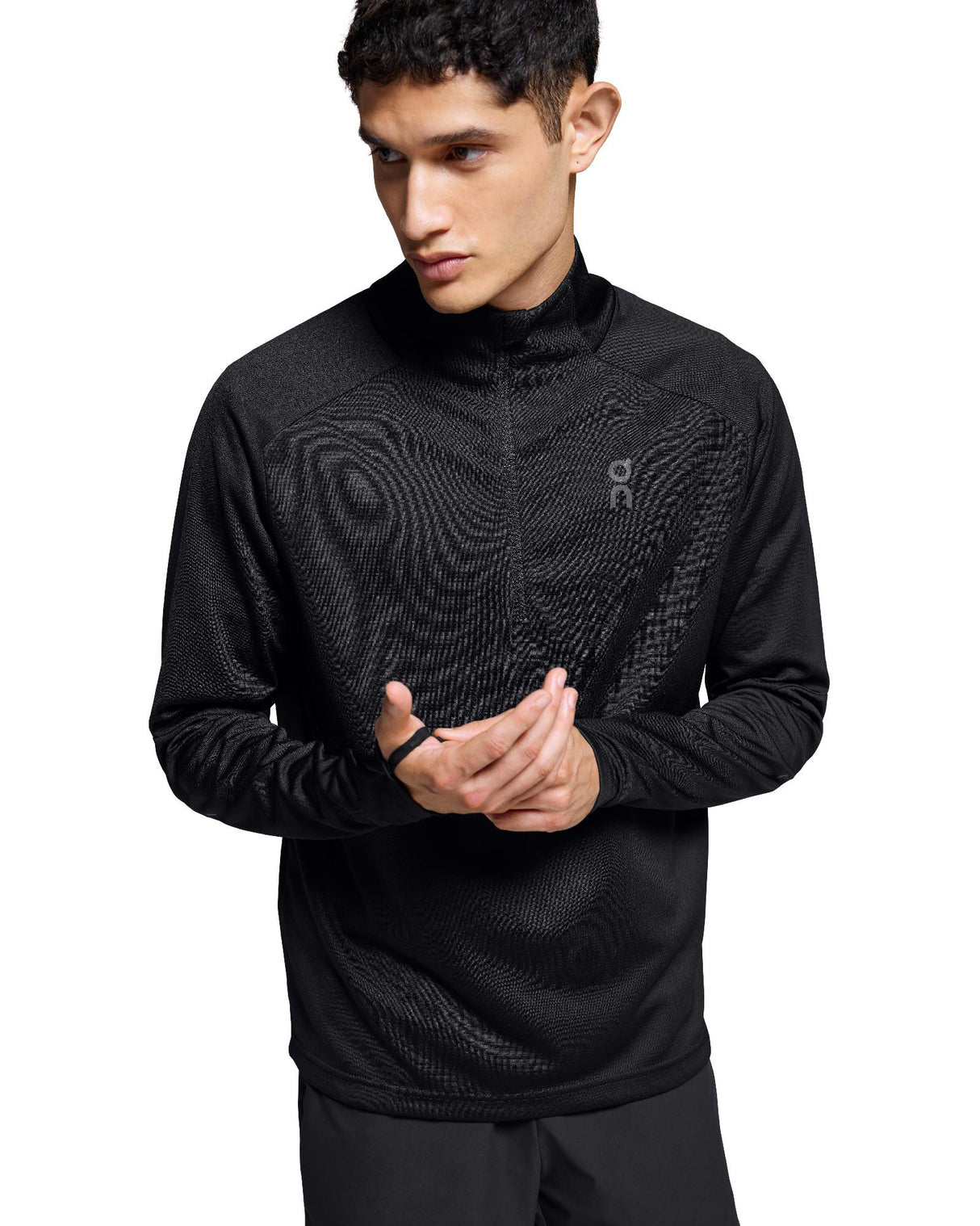 On<br>Climate Shirt M