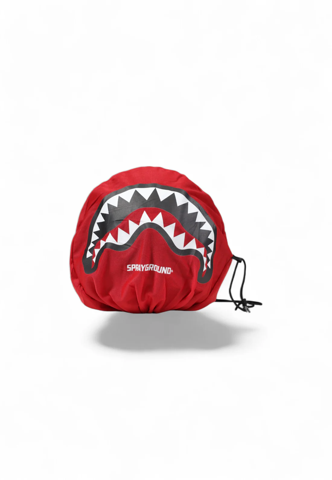 Sprayground Sharks In Paris Helm Unisex
