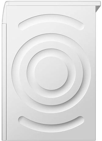 Siemens WT45H20MNL - Warmtepompdroger - Wit - Energieklasse D