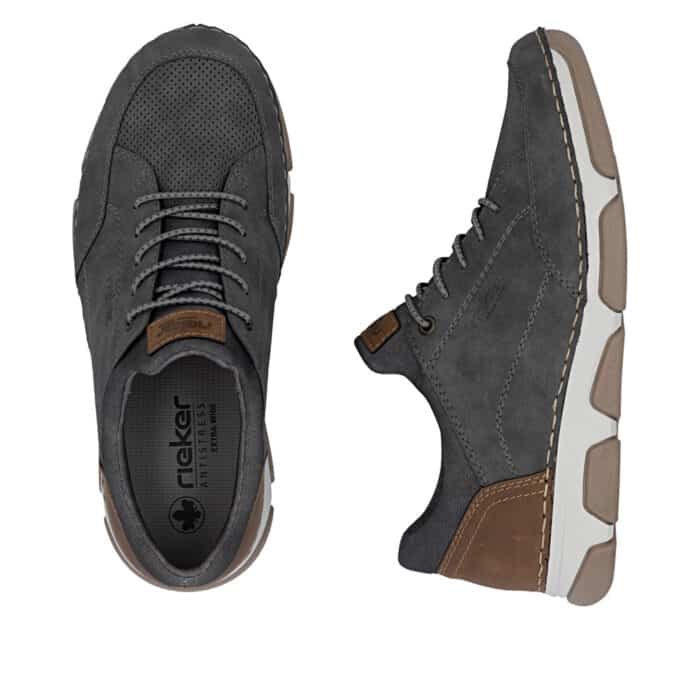 Rieker Sneakers Herre 15950-45