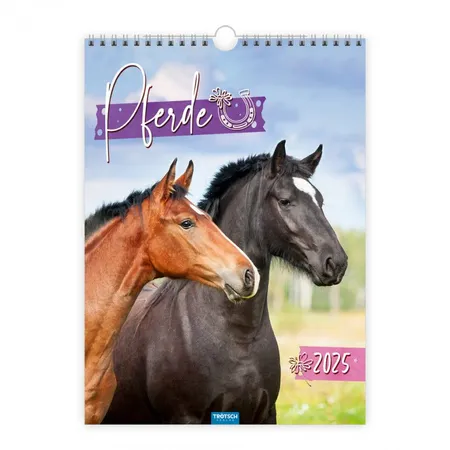 Trötsch Classic-Kalender 