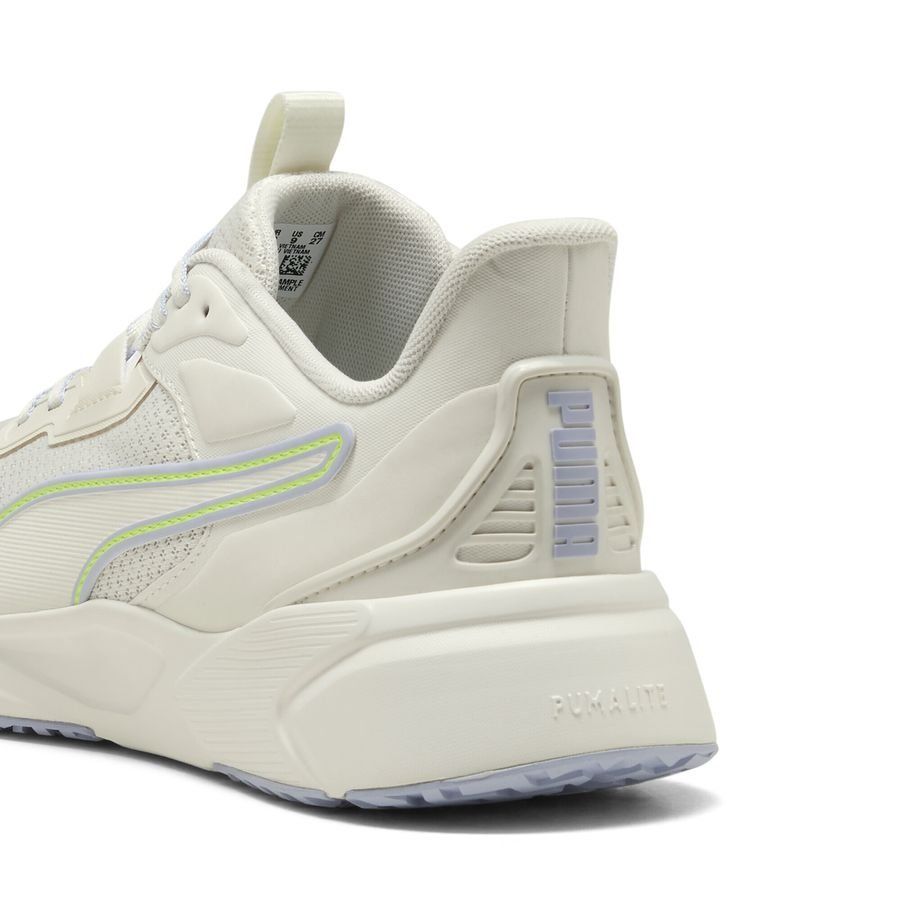 PUMA Disperse XT 4 Chaussures d'entraînement - Blanc