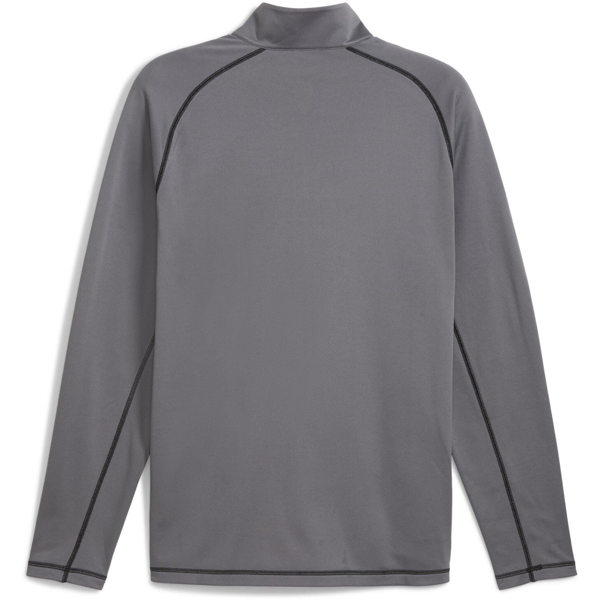Puma Puma Fairway Full Zip Golf Jacket Mens