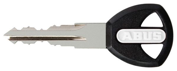 ABUS Antivol Chaine IVEN 8210 Noir