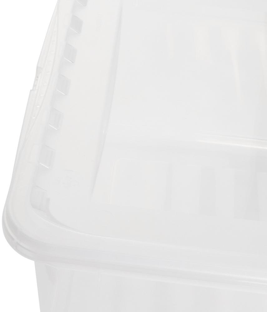 keeeper Aufbewahrungsbox »bea« 3 x 11 L, mit Air Control-System