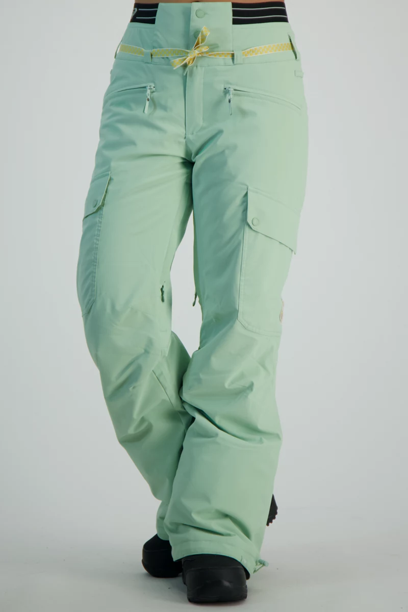 Roxy Passive Lines Damen Ski-Snowboardhose