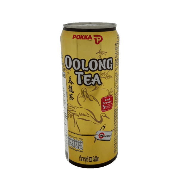 Pokka Oolong Thee 300ml