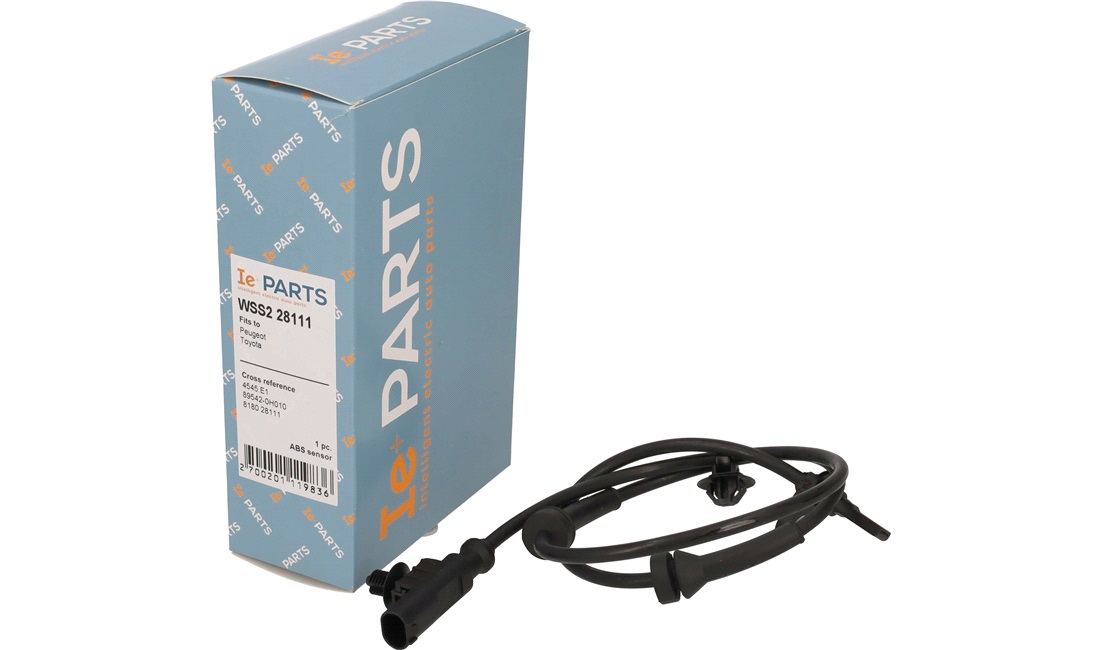 ABS sensor