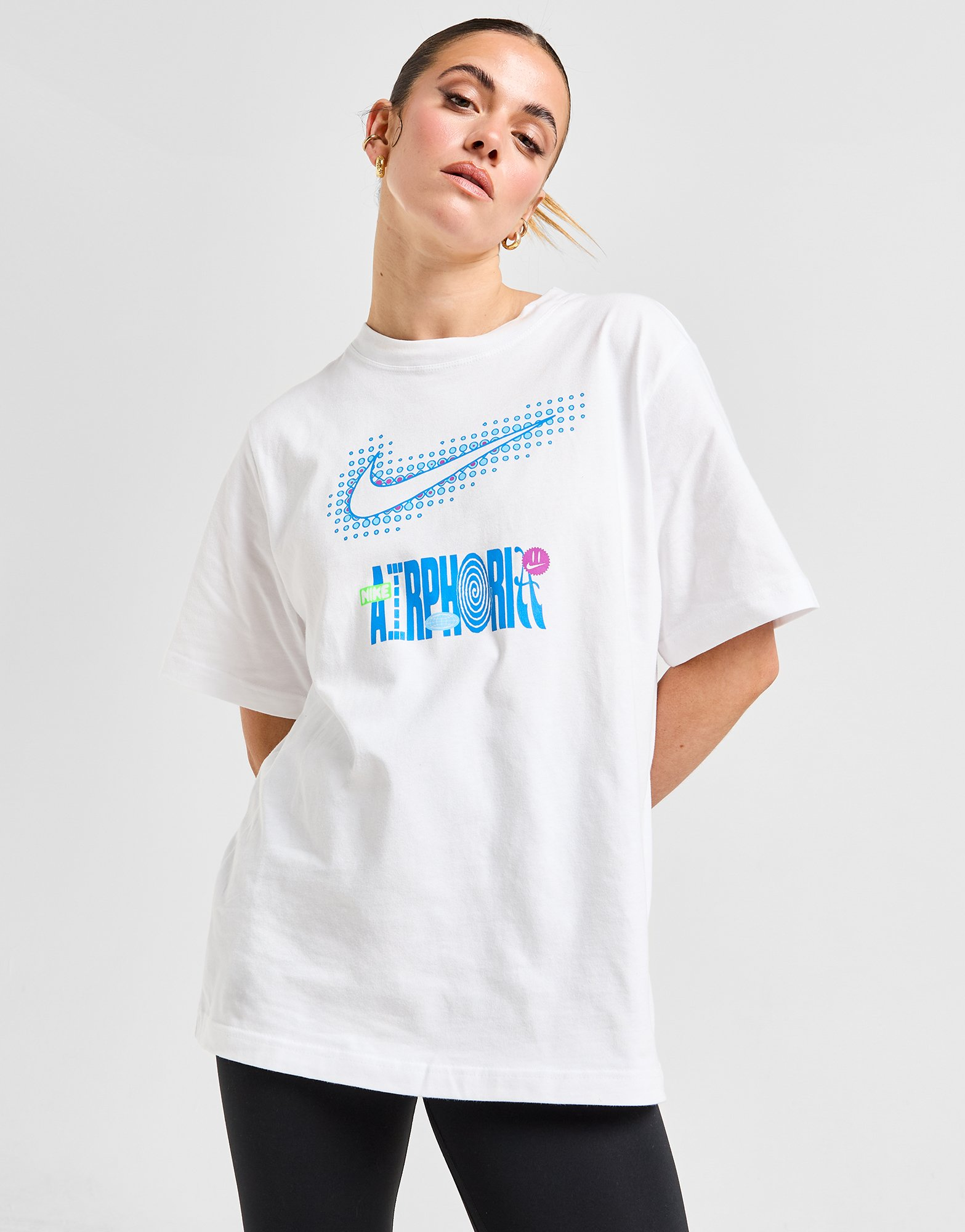 Nike Graphic T-Shirt